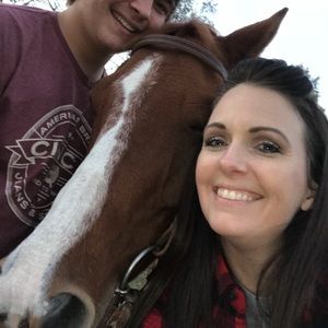 Meet your Posher, Charity